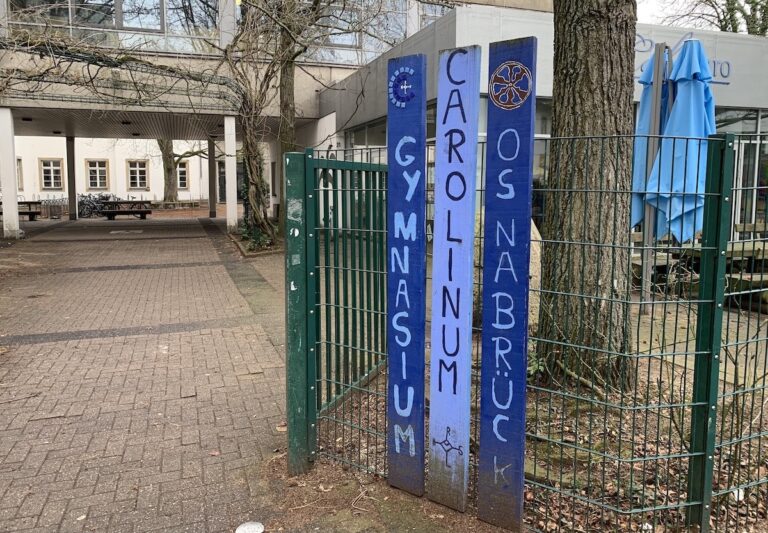 Gymnasium Carolinum