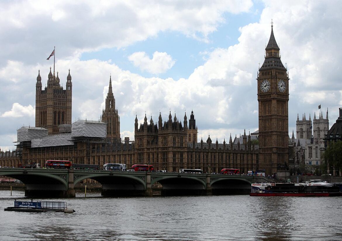 London