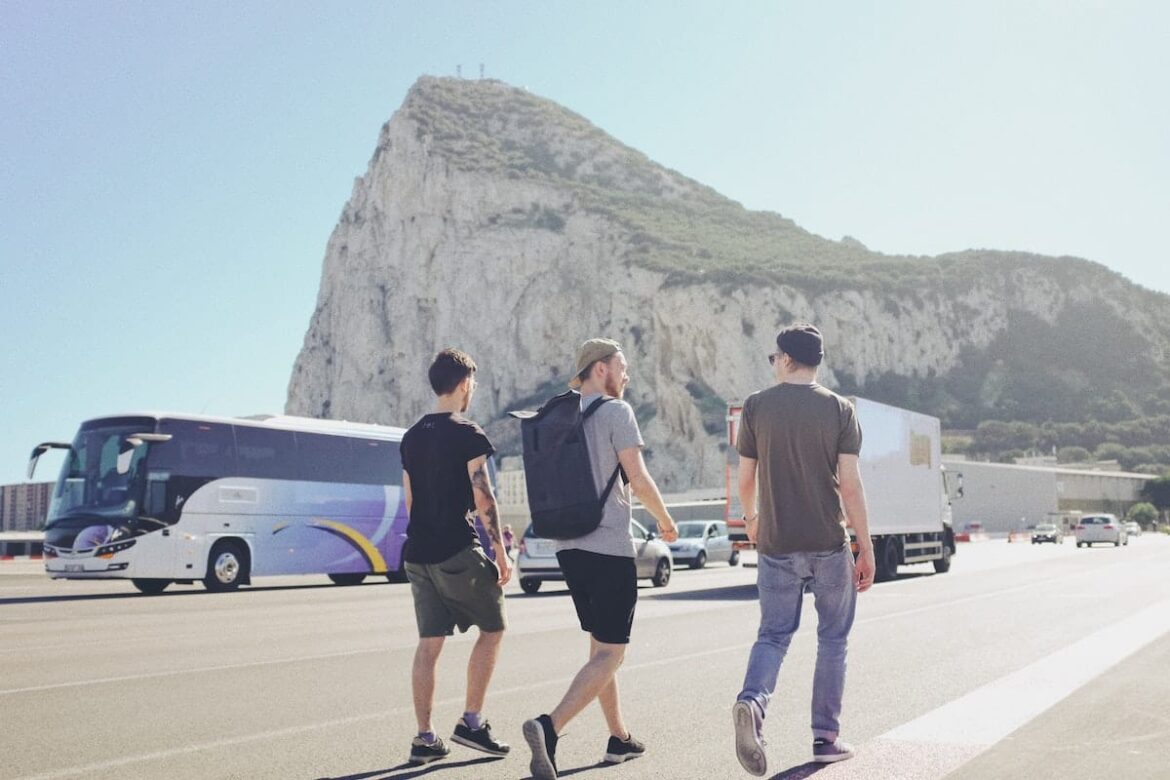 Gibraltar