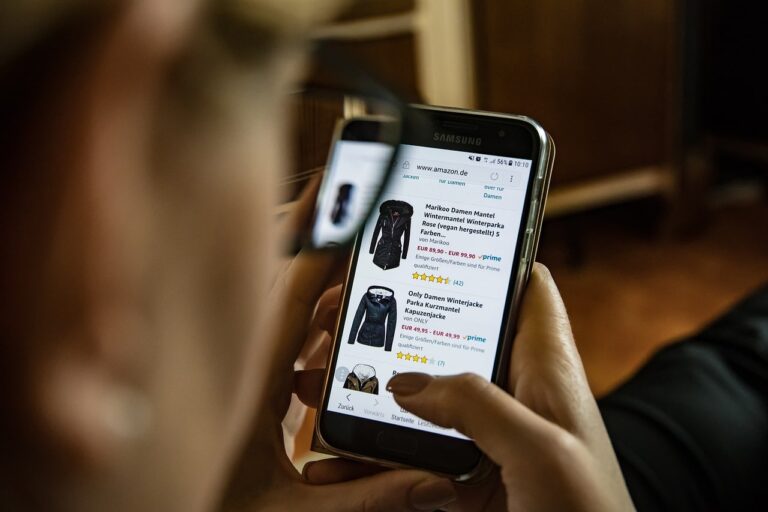 Onlineshopping