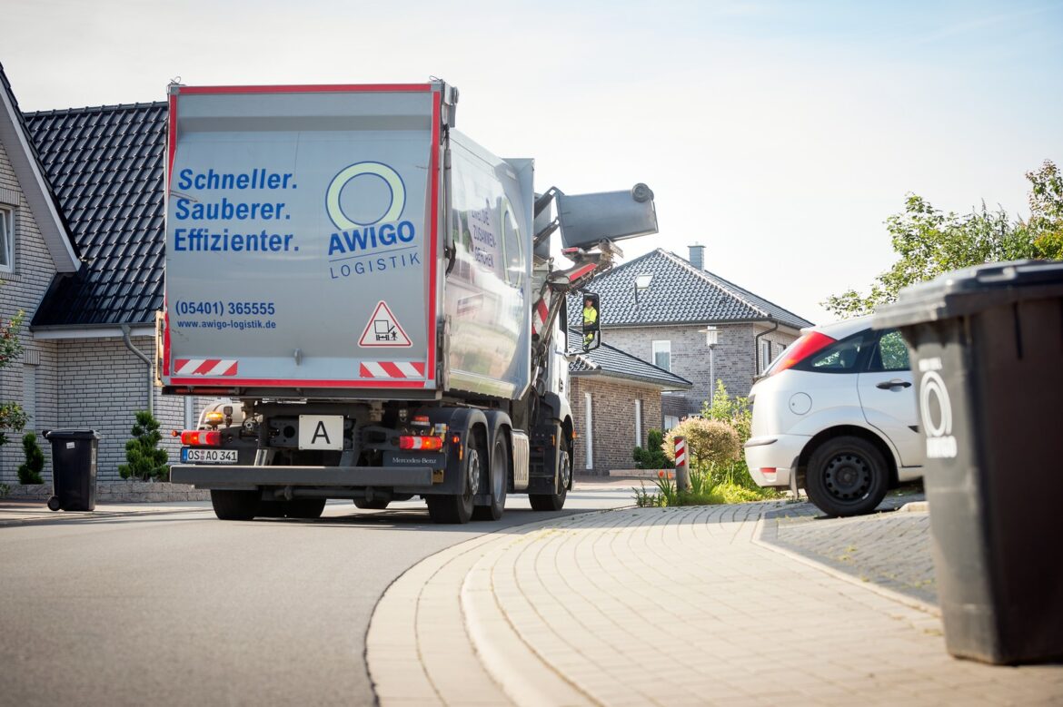 AWIGO (Symolbild)