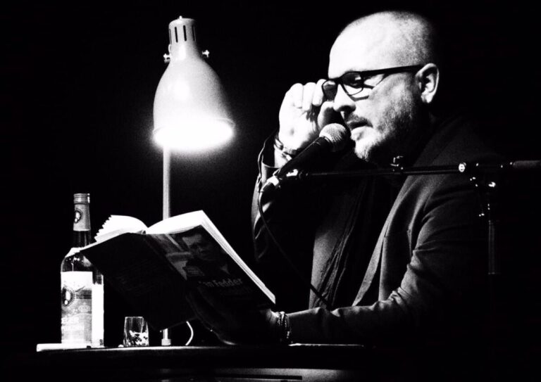 Tim Pröse / © Paul Flemming