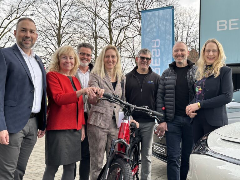 Messe Bauen l Wohnen l Energie gibt der Region Osnabrück wichtige Impulse