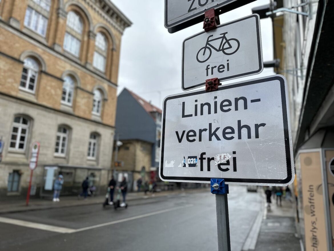 Johannisstraße Osnabrück