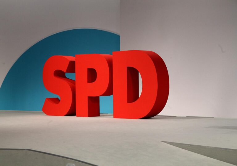 SPD ruft Ampel zu Kompromissfindung beim Klimaschutz auf