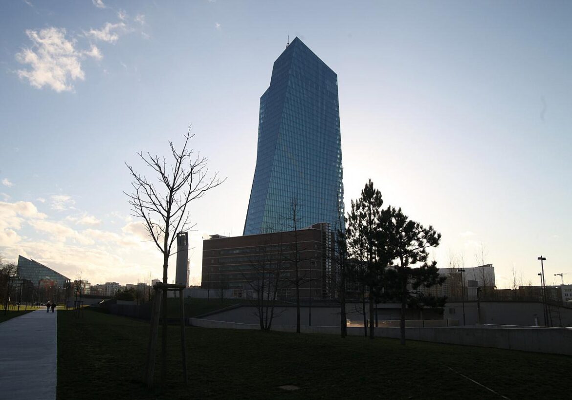 EZB-Chefvolkswirt bezeichnet Finanzmarktturbulenzen als “non-event”