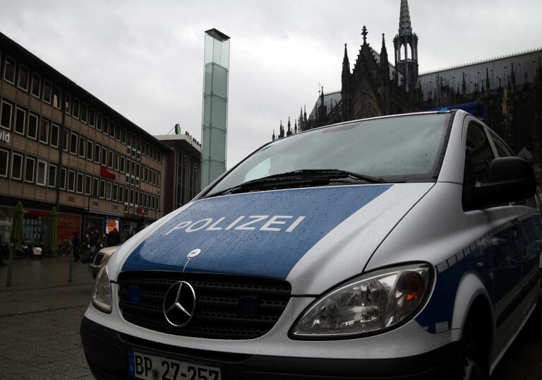 Bislang 2.350 Razzien gegen Clans in NRW