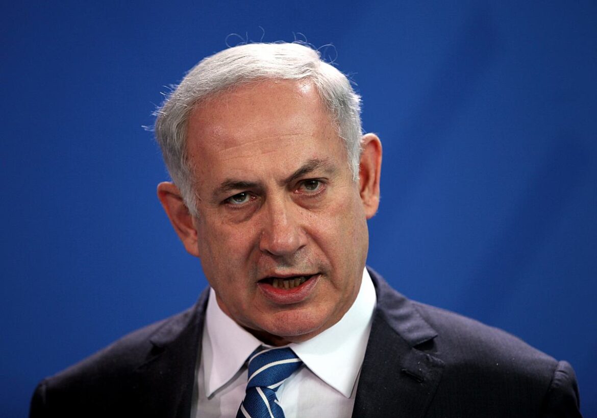 Israel: Netanjahu verschiebt Justizreform