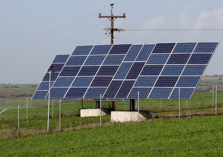 Solarenergie