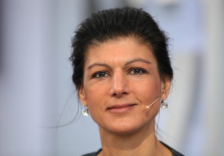 Ramelow kritisiert Wagenknecht wegen Nebeneinkünften