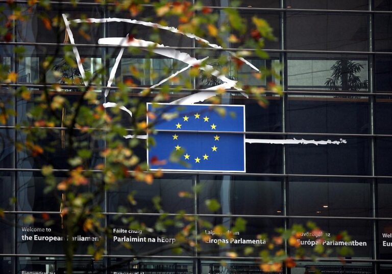 EU-Gipfel soll weitere Waffenlieferungen an Ukraine beschließen