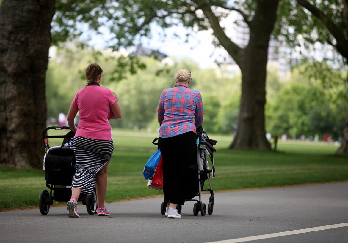 Paus besteht bei Kindergrundsicherung auf höhere Leistungen