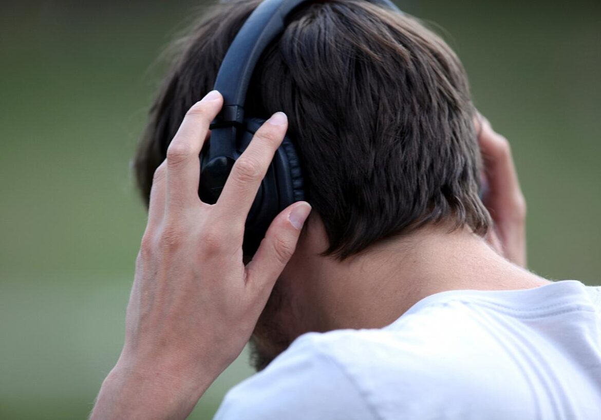 Depeche Mode auf Platz eins der deutschen Album-Charts