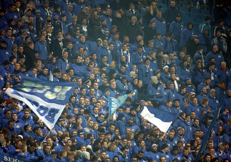 Grammozis glaubt an Schalker Klassenerhalt