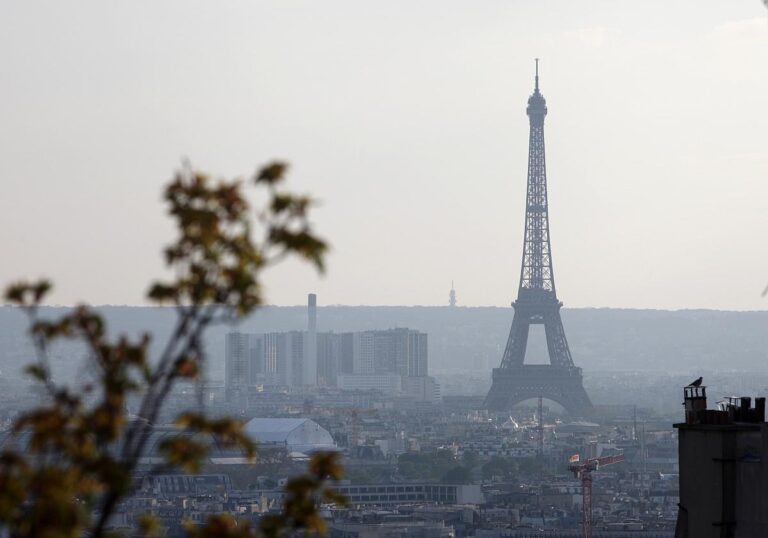 Staatsbesuch von Charles in Frankreich wegen Streiks verschoben