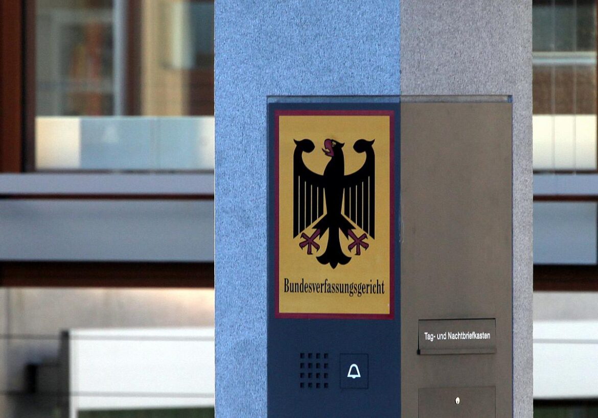 Karlsruhe: Gesetz zur Bekämpfung von Kinderehen verfassungswidrig