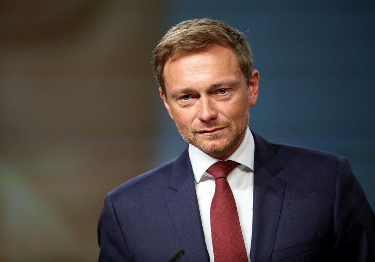 Grüne drängen Lindner zum Abbau “klimaschädlicher Subventionen”