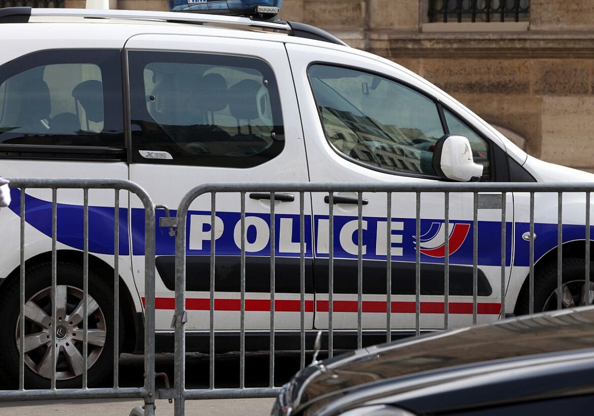 Deutsch-französische Razzia bei Großbanken in Paris