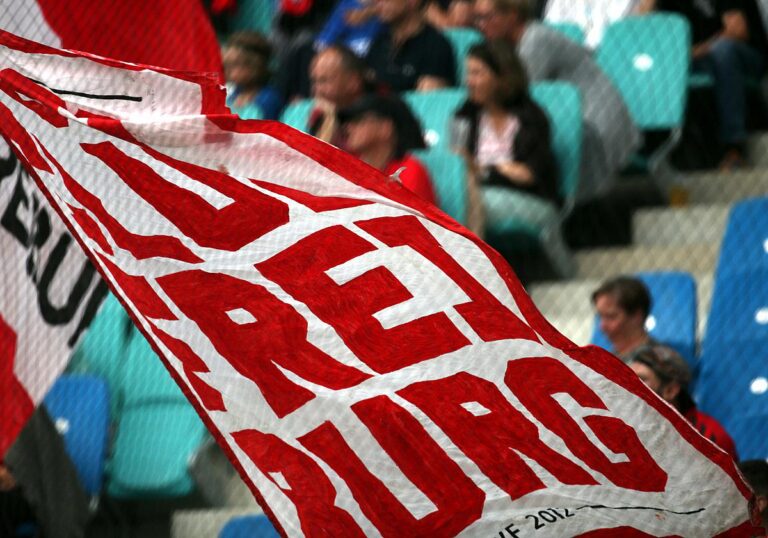 1. Bundesliga: Mainz und Freiburg unentschieden