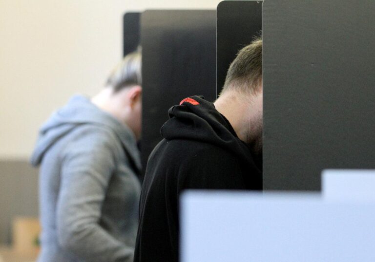 Bayern droht Unterrepräsentation durch Wahlrechtsänderung