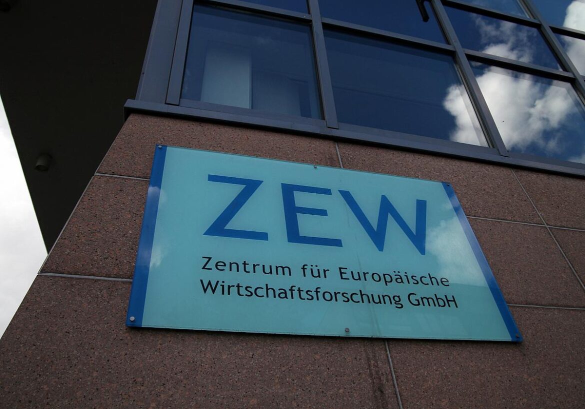 ZEW-Konjunkturerwartungen sinken deutlich
