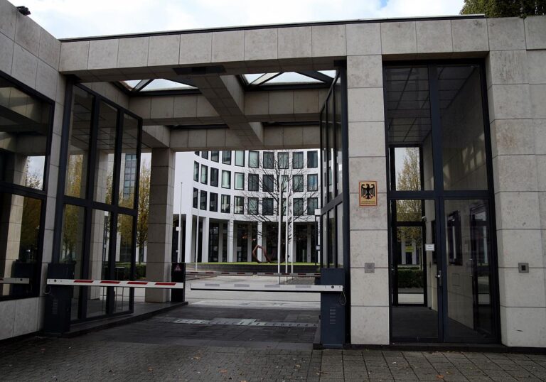 Reichsbürger: Bundesanwaltschaft ermittelt wegen Mordversuch