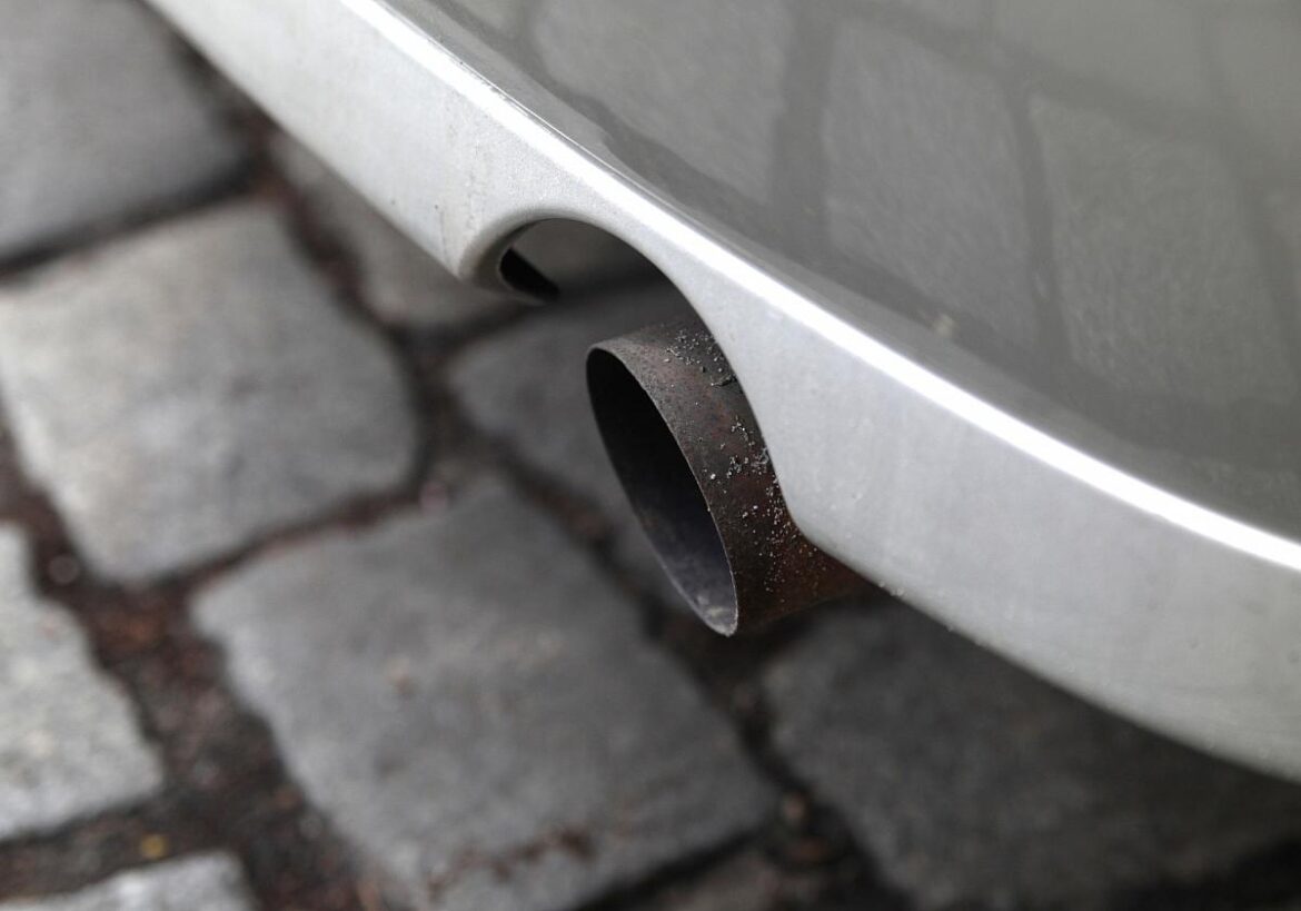 Lindner attackiert Frankreich im Verbrennerstreit