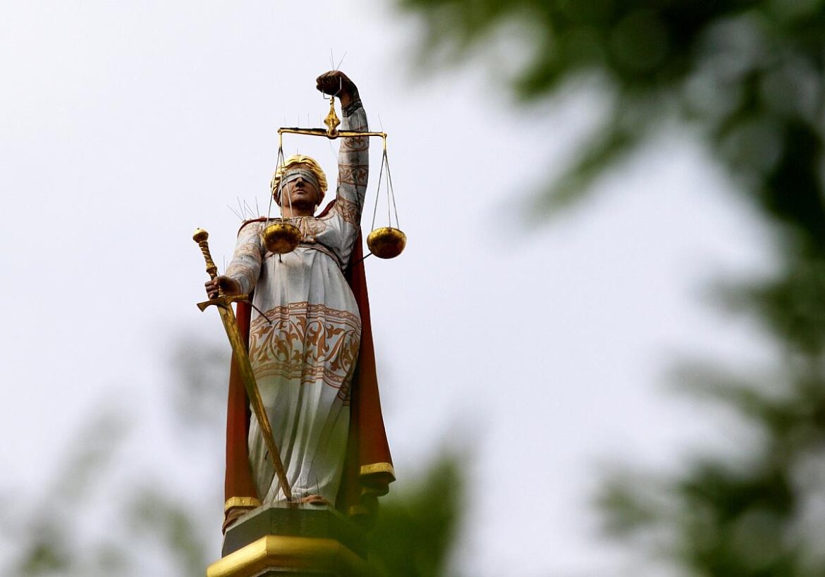 Fachleute aus der Justiz fordern Korrektur beim Sexualstrafrecht