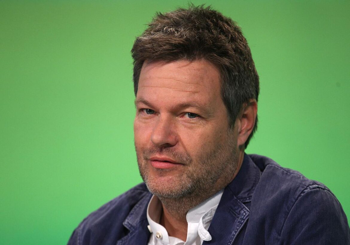 Habeck sieht keine Bedrohung für deutsche Wirtschaft