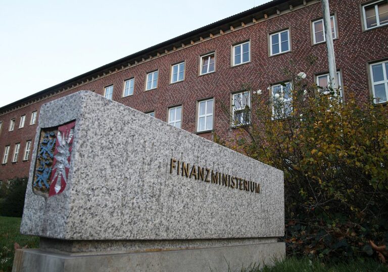 Weitere Länder wollen Meldeportale für Steuerbetrug einrichten