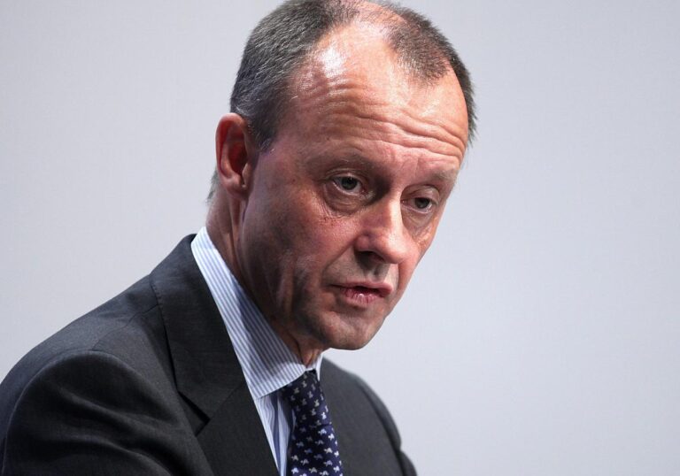 Merz kritisiert Vertagung des Koalitionsausschusses