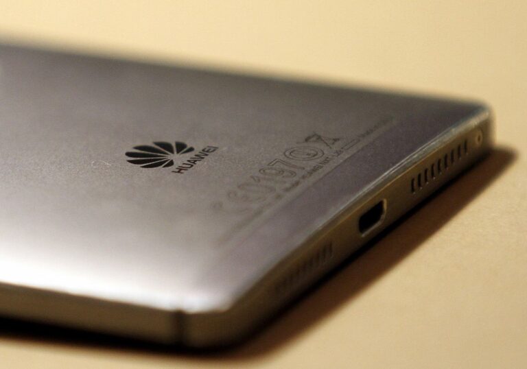 Kritik an Wirtschaftsministerium wegen Einschätzung zu Huawei