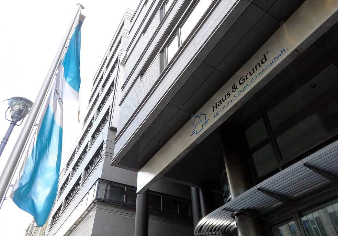 “Haus & Grund” sieht in Habeck-Plan Zerstörung von Altersvorsorge