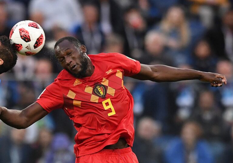 Deutschland verliert Freundschaftsspiel gegen Belgien