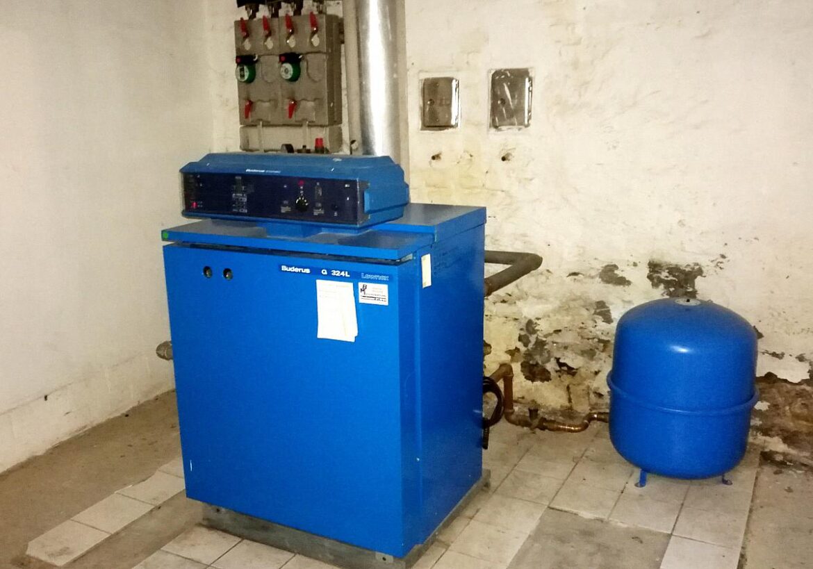 Söder fordert Kanzler-Machtwort im Heizungsstreit