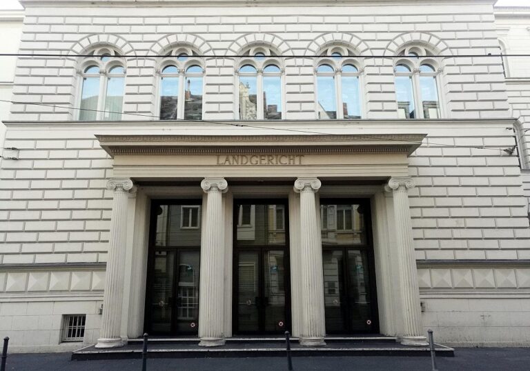 Weitere Anklage im Cum-Ex-Skandal
