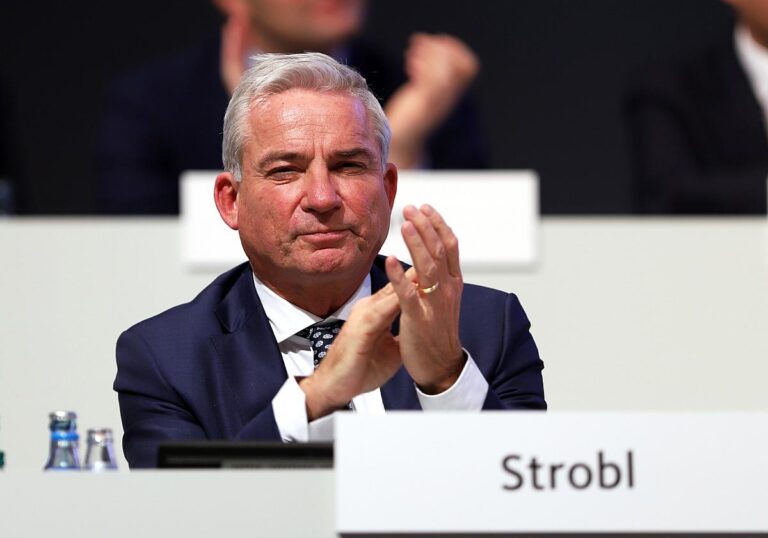 Infratest: CDU in Baden-Württemberg wieder vor den Grünen