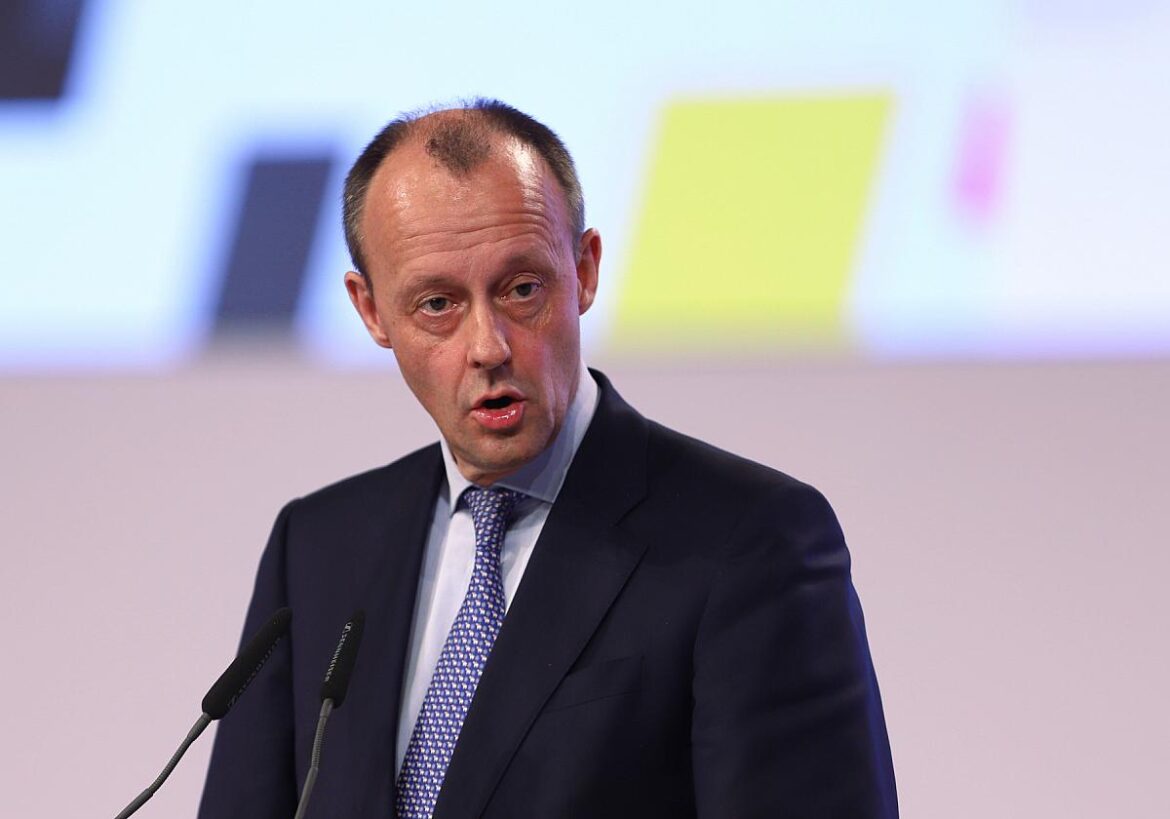 Merz weist Pläne für Nachbesserung der Wahlrechtsreform zurück