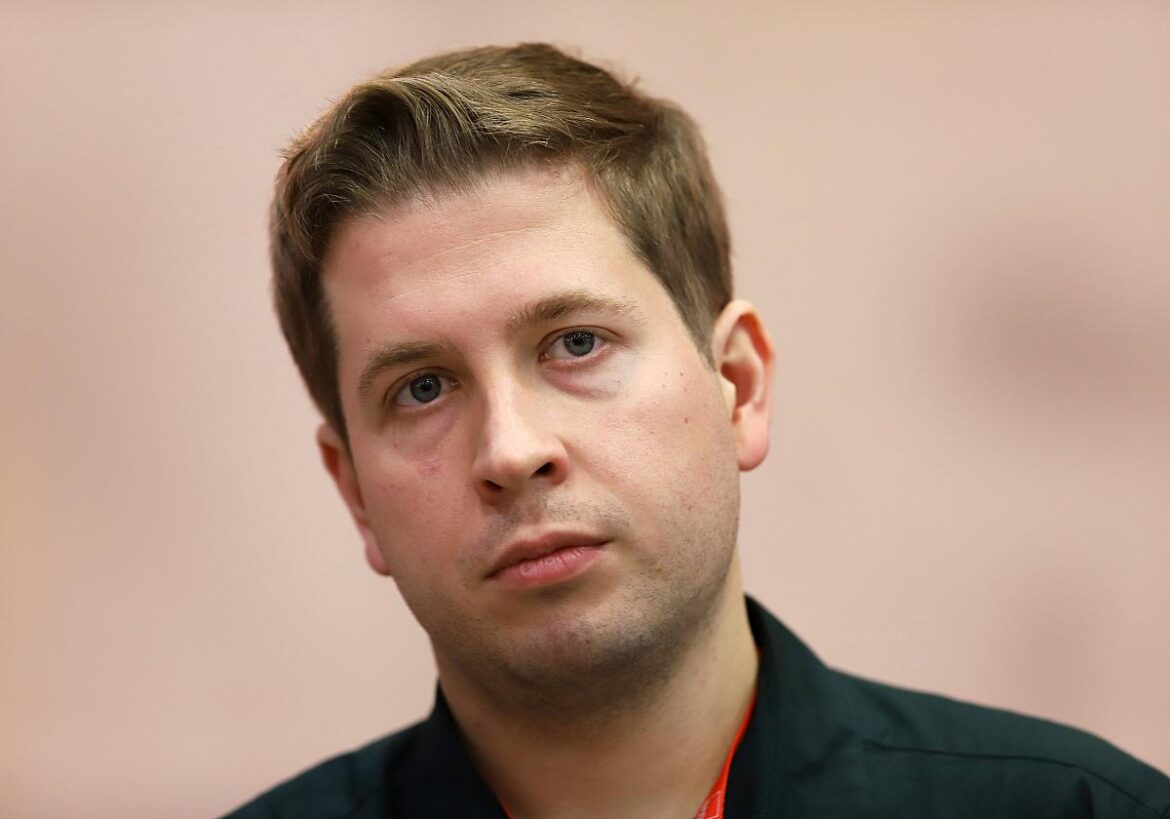 Kühnert warnt Union vor Vergiftung von Migrations-Debatte