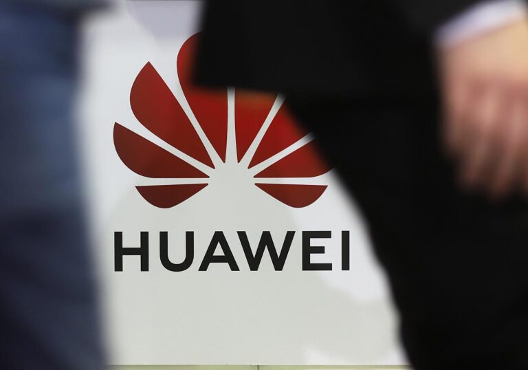 Wirtschaftsministerium warnt vor möglichem Huawei-Bann