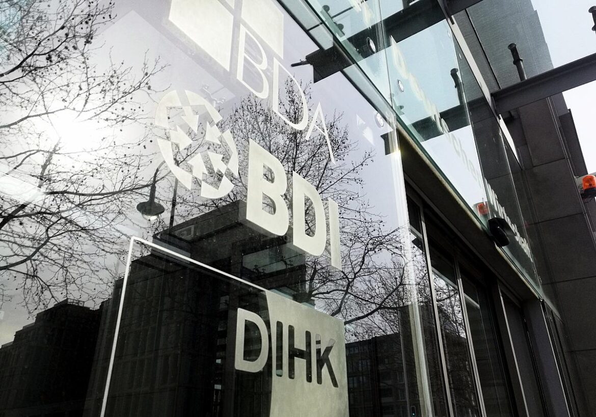 BDI hofft auf Lösungen bei Koalitionsausschuss