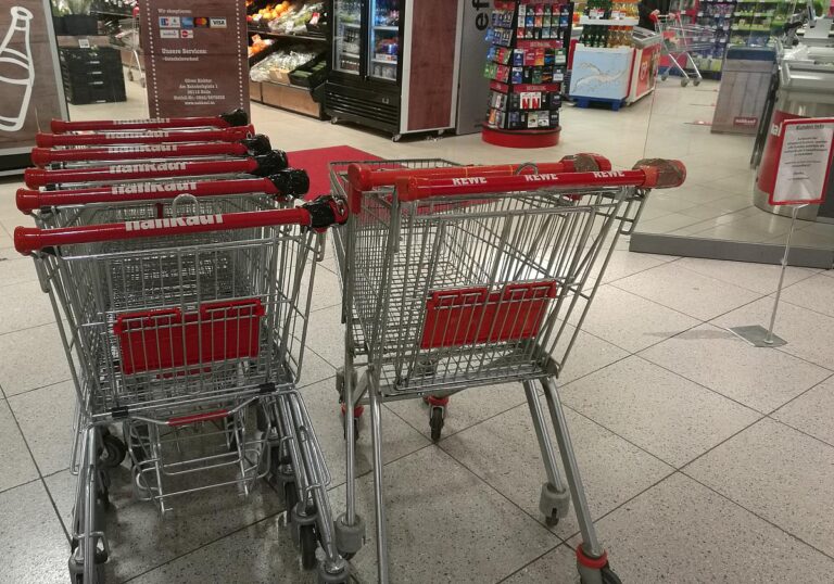 EZB erwartet Rückgang der Inflation