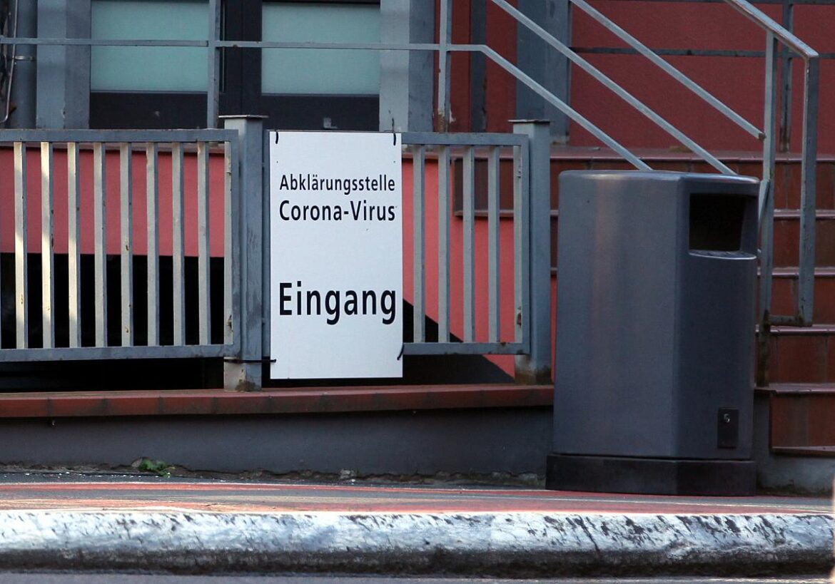 RKI meldet 4491 Corona-Neuinfektionen – Inzidenz sinkt auf 29,6