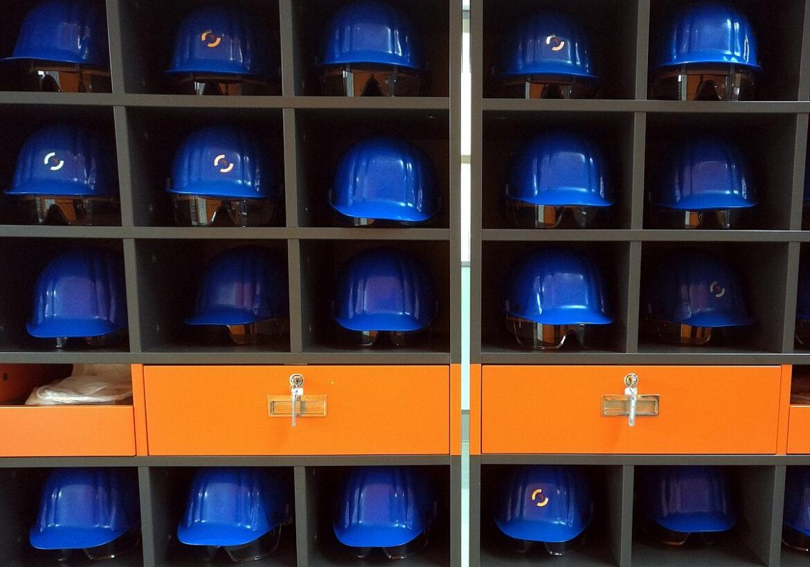 Unternehmen wollen wieder mehr Personal einstellen