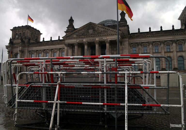Wirtschaftsverbände kritisieren kurze Fristen für Stellungnahmen