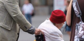 Diakonie erwartet weitere Kostensteigerungen für Pflegeheimbewohner