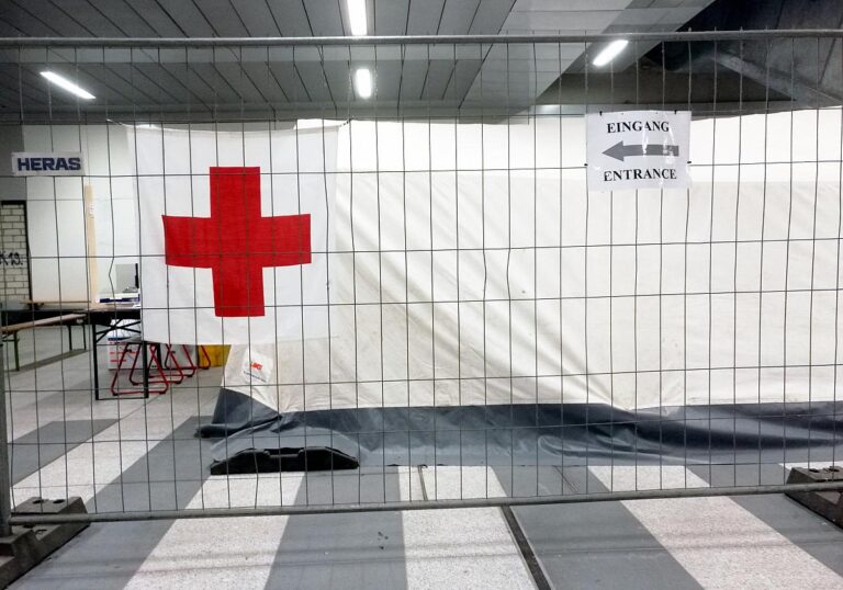 RKI meldet 7627 Corona-Neuinfektionen – Inzidenz sinkt auf 47,4