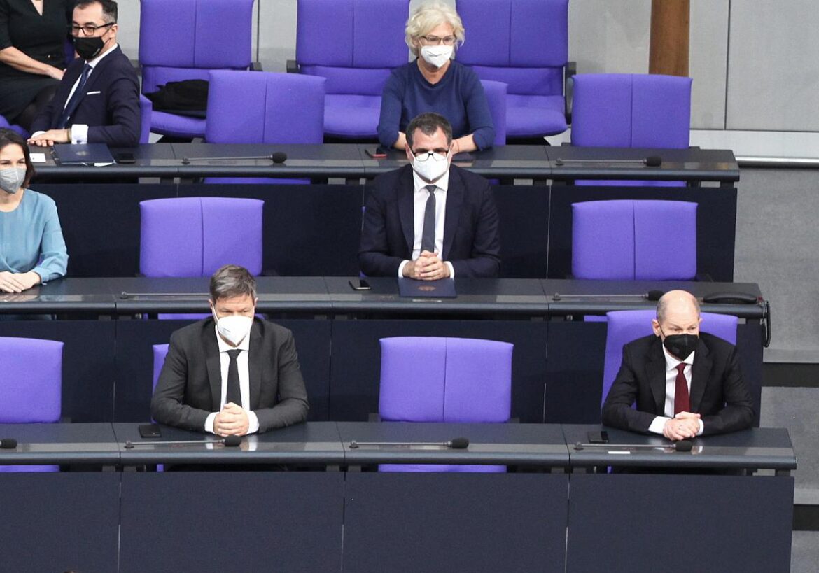 Bundeshaushalt nicht auf Tagesordnung von Koalitionsausschuss