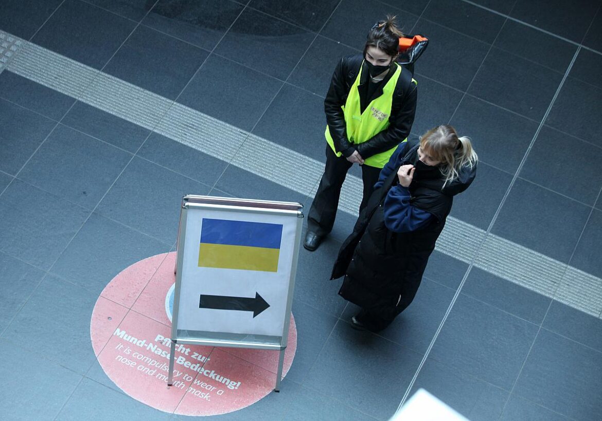 CDU-Länder fordern von Ampelkoalition andere Asylpolitik