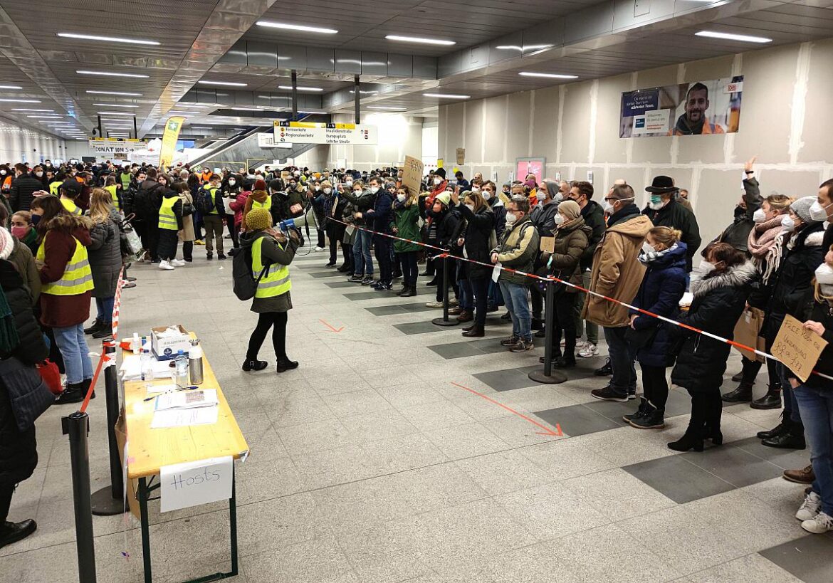 Kommunen und Länder einig bei Forderung nach mehr Bundesmitteln